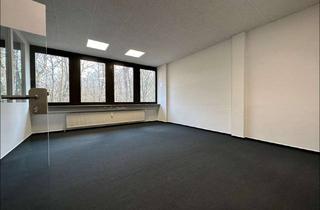 Büro zu mieten in 63811 Stockstadt, PROVISIONSFREI: großzügige Bürofläche im Jägerhof zu vermieten!