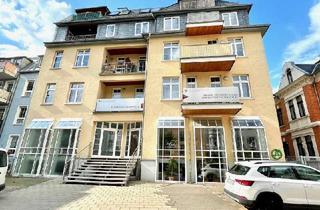 Gewerbeimmobilie kaufen in Teutonengasse, 07743 Zentrum, Repräsentative Ladeneinheit in exponierter Lage ***Preis auf Anfrage***