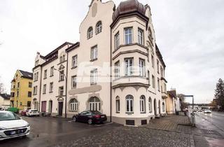 Gewerbeimmobilie mieten in 83026 Süd, Showroom in historischem Vorstadthaus