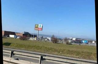 Gewerbeimmobilie kaufen in Gustav-Stresemann-Straße, 55411 Bingen, -Provisionsfrei! TOP-LAGE & Sichtbarkeit, Gewerbegrundstück, Autobahndreieck Nahetal, 15.143 m²