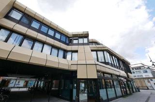 Wohnung kaufen in 33098 Paderborn, Langjährig vermiete Büro-, und Praxisfläche im Herzen von Paderborn