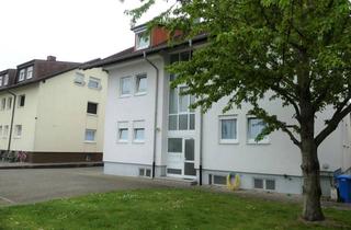 Wohnung kaufen in Münzweg, 76698 Ubstadt-Weiher, Charmante Dachgeschosswohnung in Ubstadt