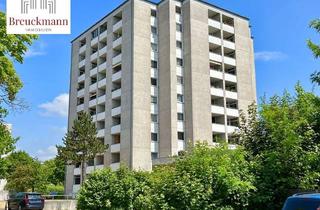 Wohnung kaufen in 29223 Celle, Celle | Modernisierte, helle 2-Zi-Whg mit Loggia, Fahrstuhl und Stellplatz