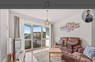 Wohnung kaufen in 57439 Attendorn, Moderne und Helle 3-Zimmer Eigentumswohnung in fußläufiger Entfernung zur Innenstadt