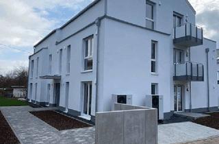 Wohnung mieten in Oberer Mühlweg 29-31, 55545 Bad Kreuznach, NEUBAU: Moderne 3-Zimmerwohnung in Bad Kreuznach-WEST