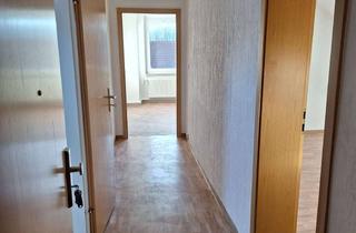 Wohnung mieten in Henfsackstraße 1A, 39221 Welsleben, Schöne sanierte 2-Raum Wohnung sucht Mieter
