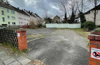 Garagen mieten in Leimstraße 69, 58135 Haspe, Stellplätze zu vermieten in Hagen-Haspe!