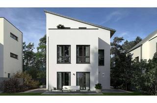 Haus kaufen in 93133 Burglengenfeld, RAUMWUNDER TOWNHOUSE