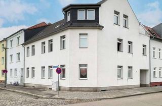 Haus kaufen in 39218 Schönebeck (Elbe), **Kapitalanleger ACHTUNG** aufgeteiltes, renoviertes MFH in Schönebeck