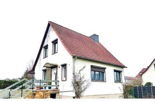 Einfamilienhaus kaufen in 39576 Stendal, Stendal - Einfamilienhaus in bester Wohnlage in Stendal