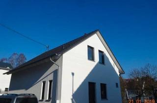 Einfamilienhaus kaufen in 65510 Idstein, Idstein - Modernes EFH freistehend - OT Idstein - Taunus - Energie A+