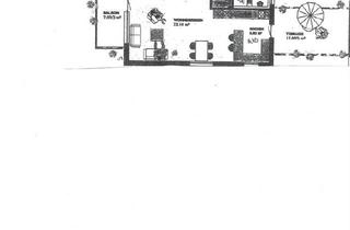 Wohnung kaufen in 74223 Flein, Flein - Top 4,5 Zimmer WHG - 2 Balkone -2 TG Plätze - Flein Falteräcker