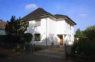 Haus kaufen in 31303 Burgdorf, Burgdorf - Attraktives Stadthaus mit zwei Wohneinheiten in Burgorf (Stadt)