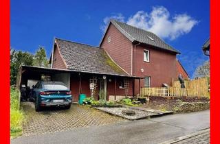 Einfamilienhaus kaufen in 31167 Bockenem, Bockenem - Ihr Traum vom Eigenheim wird wahr!