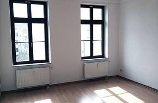 Wohnung kaufen in 04105 Leipzig, Leipzig - Bezugsfreie Wohnung in Top Lage im Musikerviertel - Provisionsfrei