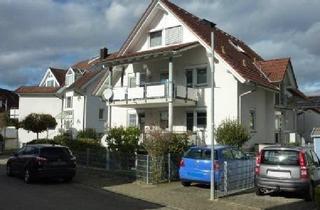 Wohnung kaufen in 79341 Kenzingen, Kenzingen - Dachgeschoss-Maisonette-Wohnung in toller Lage in Kenzingen - kurzfristig bezugsfrei