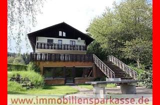 Haus kaufen in 75323 Bad Wildbad, Bad Wildbad - Mitten im Grünen!