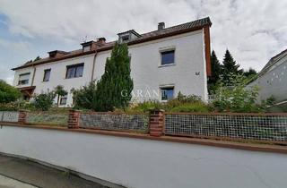 Doppelhaushälfte kaufen in 94086 Bad Griesbach i. Rottal, Bad Griesbach i. Rottal - Schöne Doppelhaushälfte im schönen Bad Griesbach zu verkaufen!