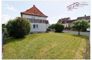 Haus kaufen in 35510 Butzbach, Butzbach - +++provisionsfrei+++ Vielfalt und Individualität!