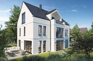 Haus kaufen in 82319 Starnberg, Starnberg - ECHING: NEUBAU - EXKLUSIVES WOHNEN AM AMMERSEE!
