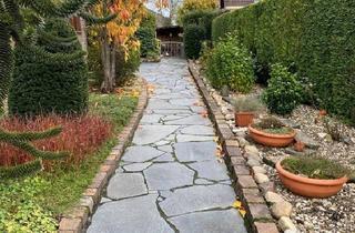 Einfamilienhaus kaufen in 46509 Xanten, Xanten - Familienidylle im wunderschönen Xanten - sehr gepflegtes Einfamilienhaus mit schönem Garten
