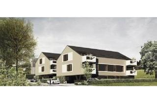 Wohnung kaufen in 49545 Tecklenburg, Tecklenburg - Barrierefreie Neubauwohnung in grüner sowie stadtnaher Lage von Tecklenburg