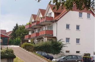 Wohnung kaufen in 31552 Rodenberg, Kleine Eigentumswohnung in bester Lage - nur 30 Minuten bis Hannover Zentrum