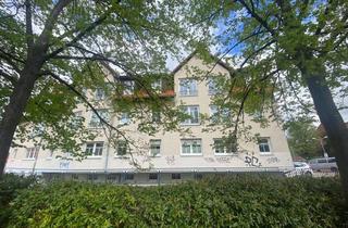 Wohnung kaufen in Johann-Sebastian-Bach-Straße, 38855 Wernigerode, * Wernigerode * Zentrumsnah * 2 Zimmer * Tageslichtküche * Bad mit Wanne *