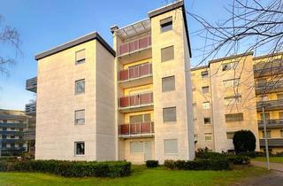 Wohnung kaufen in 50126 Bergheim, 3-Zimmerwohnung im Erdgeschoss sucht neuen Anleger