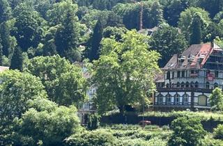Wohnung kaufen in Hermann - Löns - Weg, 69118 Schlierbach, Schöne 2 ZKB Maisonette in Heidelberg - Schlierbach vermietet