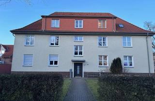 Wohnung kaufen in 31515 Wunstorf, Ihr neues IMMOBILIEN QUARTIER: Gepflegte 4-Zimmer Wohnung für Kapitalanleger