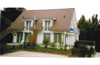Wohnung mieten in Parkstraße 5a, 99096 Löbervorstadt, Waldrandlage Erfurt-Süd, 2-Raum Traum mit Garten!