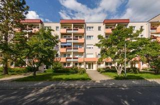 Wohnung mieten in A.-Einstein-Straße 11, 02625 Bautzen, 2-Raumwohnung zentral gelegen