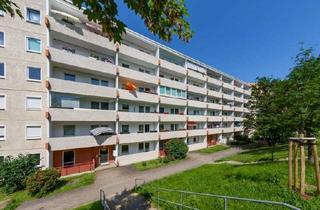 Wohnung mieten in F.-J.-Curie-Straße 25, 02625 Bautzen, 3-Raumwohnung mit schönem Ausblick