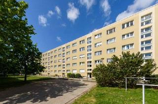 Sozialwohnungen mieten in Dr.-S.-Allende-Straße 65, 02625 Bautzen, Bezugsfertige 3-Raumwohnung in Bautzen