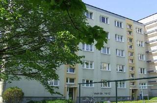 Sozialwohnungen mieten in F.-Wolf-Straße 10, 02625 Bautzen, Bezugsfertige 3-Raumwohnung in Bautzen