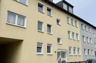 Wohnung mieten in Ostring 50, 46238 Batenbrock-Nord, renovierte Wohnung in zentraler Lage mit Balkon