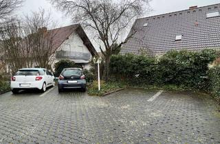 Garagen mieten in Alten-Busecker-Str. 63, 35396 Gießen, PKW-Stellplatz in Gießen-Wieseck