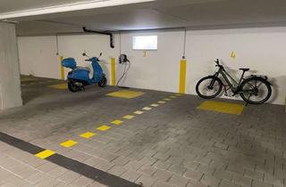 Garagen mieten in 74074 Heilbronn, TG-Stellplatz - sauber und trocken - in HN-Ost