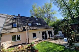 Haus kaufen in 95463 Bindlach, Frei ab Mai!Kernsaniertes SchmuckstückRuhiges Wohnen im Grünen +Gemütliches Ambiente