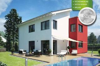 Haus kaufen in 07389 Peuschen, Leben Sie los!!! Gebaut für große Perspektiven.