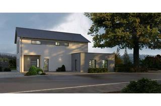 Haus kaufen in 35580 Wetzlar, Top modernes Ausbauhaus Trendline S 3 inklusive Active Time und Bodenplatte
