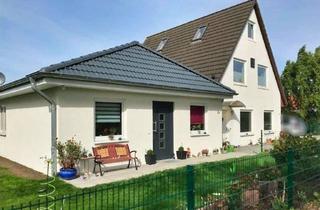 Haus kaufen in 23775 Großenbrode, Eleganz & Charme: Bungalow & EFH-Paket