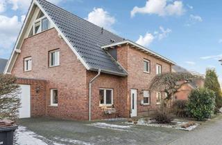 Doppelhaushälfte kaufen in 48317 Drensteinfurt, Zum 01.07.2024 bezugsfrei: Charmante und gepflegte Doppelhaushälfte in Drensteinfurt