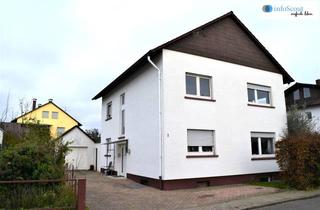 Haus kaufen in 76467 Bietigheim, ( Reduziert ! ) 3-Fam. Haus mit Potenzial, als Mehrgenerationshaus oder Kapitalanlage nutzbar