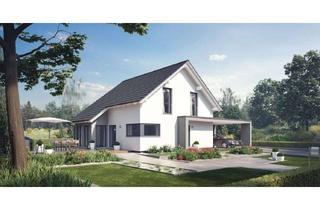 Haus kaufen in 37287 Wehretal, Nachhaltiger Neubau für eine gute Zukunft