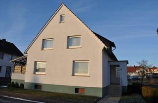 Einfamilienhaus kaufen in 34434 Borgentreich, Einfamilienhaus in ruhiger Lage von Borgentreich-Natzungen