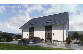 Haus kaufen in 58256 Ennepetal, Noch 2025 einziehen !! mit OKAL Förderung von 18000.00 Euro !!