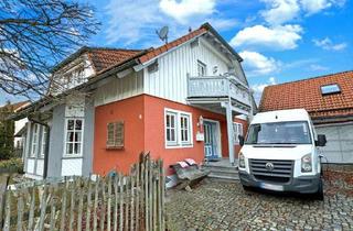 Haus kaufen in 92726 Waidhaus, Familien bevorzugt! Gepflegtes Einfam.-Haus mit Doppelgarage, Sauna, Gartenhaus u. Teich