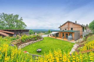 Haus kaufen in 94145 Haidmühle, Traumhaftes Anwesen in paradiesischer Alleinlage